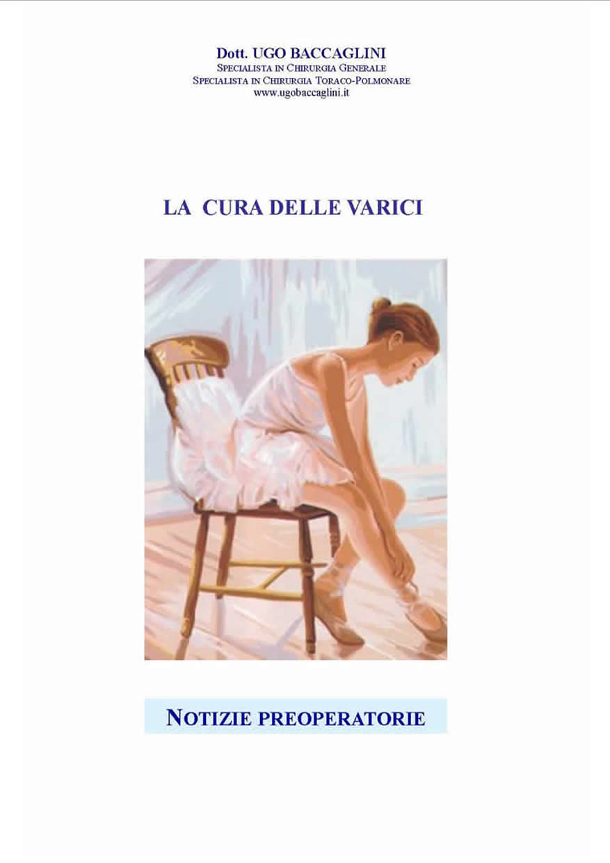 5 LA CURA CHIRURGICA DELLE VARICI ok